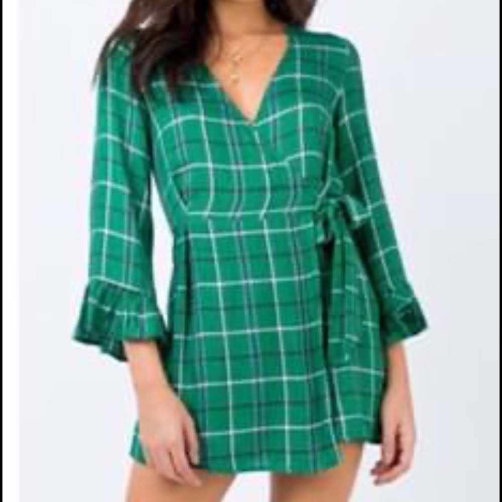 Princess Polly playsuit